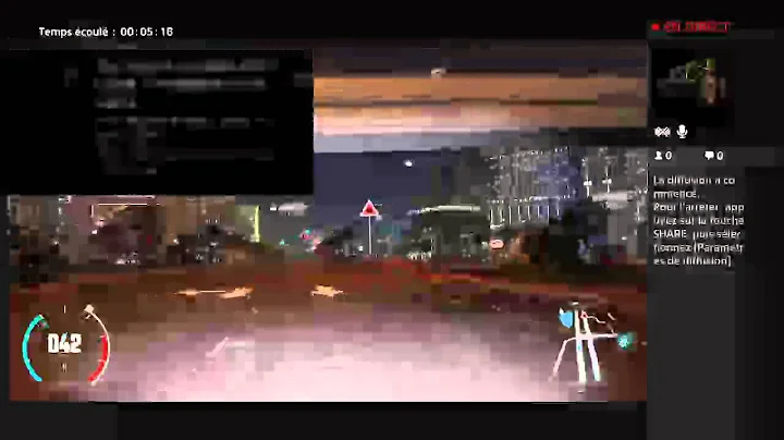 Diffusion PS4 en direct de gta--6--thegame5