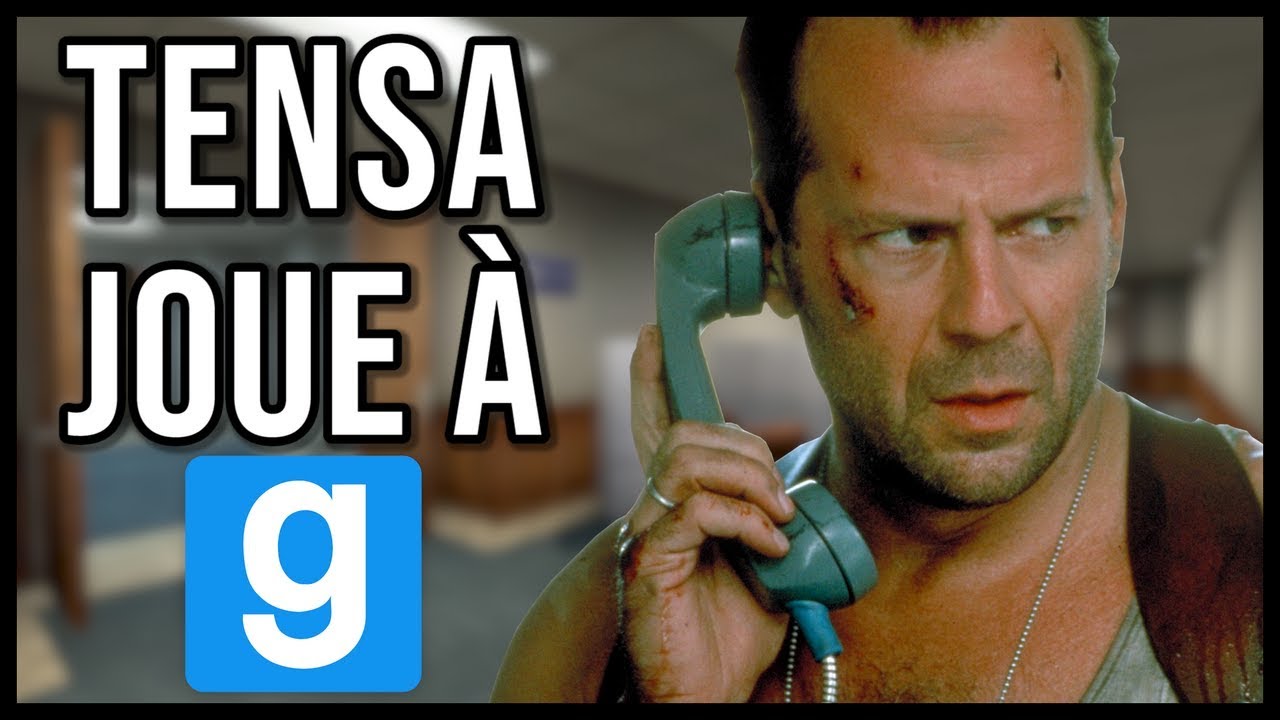 JE VEUX 1 MILLION ET UN HÉLICOPTÈRE ! (Garry's Mod - Murder - Best Of) ft. Porto, Molokax et Zarkos