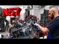Distributie BMW N57 💥💥💥 (BMW F36 430 diesel - Alex Montrey) #101