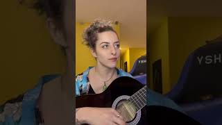 I'll be with the Wind - Rough draft