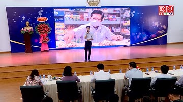 Lan tỏa những tấm gương “Học tập và làm theo tư tưởng, đạo đức, phong cách Hồ Chí Minh”
