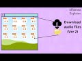 Extract Thousands Of MP3s Website Audio Downloader Guide Extract Thousands Of MP3s Website Audio Downloader Guide