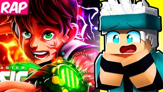 REACT Relógio Esquisito | CarnitrixBen 10 AU) | Iron Master no Minecraft