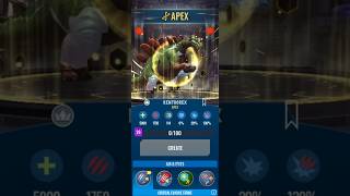 KENTROREX UNLOCKED! Jurassic World Alive 🔓