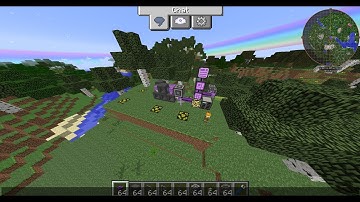 How To Automate Processors for Applied Energistics 2 W/ 1 Channel - Modded Minecraft