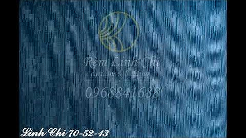 Catalogue mẫu vải rèm nhập khẩu 70 - Rèm Cửa Linh Chi Đà Nẵng