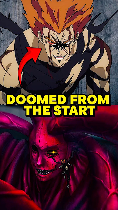 Download lagu The TRUE Reason OPM Season 3 Was Doomed From the Start #animeanxiety #onepunchman