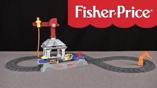 Fisher EZ Play Railway Basic Trackmore Than 7 FT Snap Connect Other Sets for sale online 