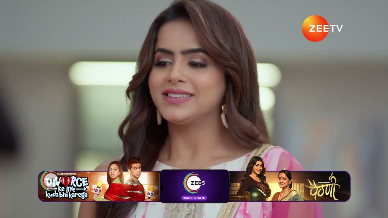 Vasudha | Ep - 66 | Webisode 03 | Dec,18 2024 | Priya Thakur,Nausheen Ali,Abhishek Sharma | Zee TV