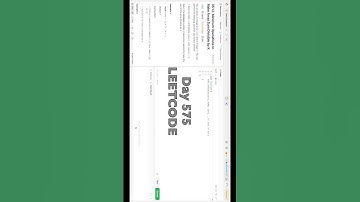 Day 585: LeetCode Problem 3512. - Swift #daily #challenge #swiftui #coding #leetcode