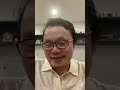Bác Sĩ Trương Hữu Khanh - Gần 10.000 ca mới 1 ngày chúng ta cần làm gì