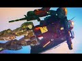 08 コアファイター、赤いのと白いのと合体せよ！ Core fighters, combine with red mobile suit and white mobile suit!