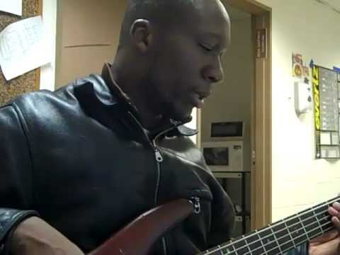How to Play Lauryn Hill's Ex-Factor