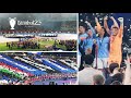 Manchester city vs inter i fan highlights i champions league final istanbul 2023