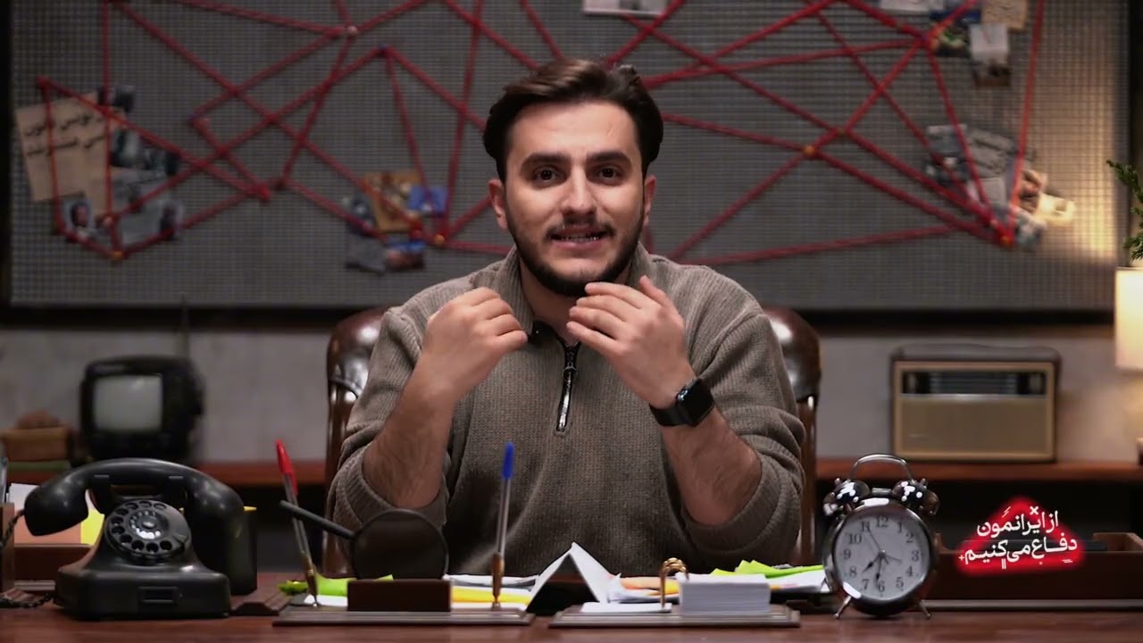 🌎گلوگاه‌هایی که دنیا را کنترل می‌کنند