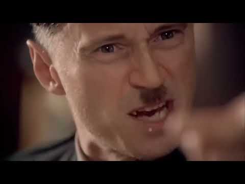 Hitler The Rise Of Evil VERY Powerful Scene 