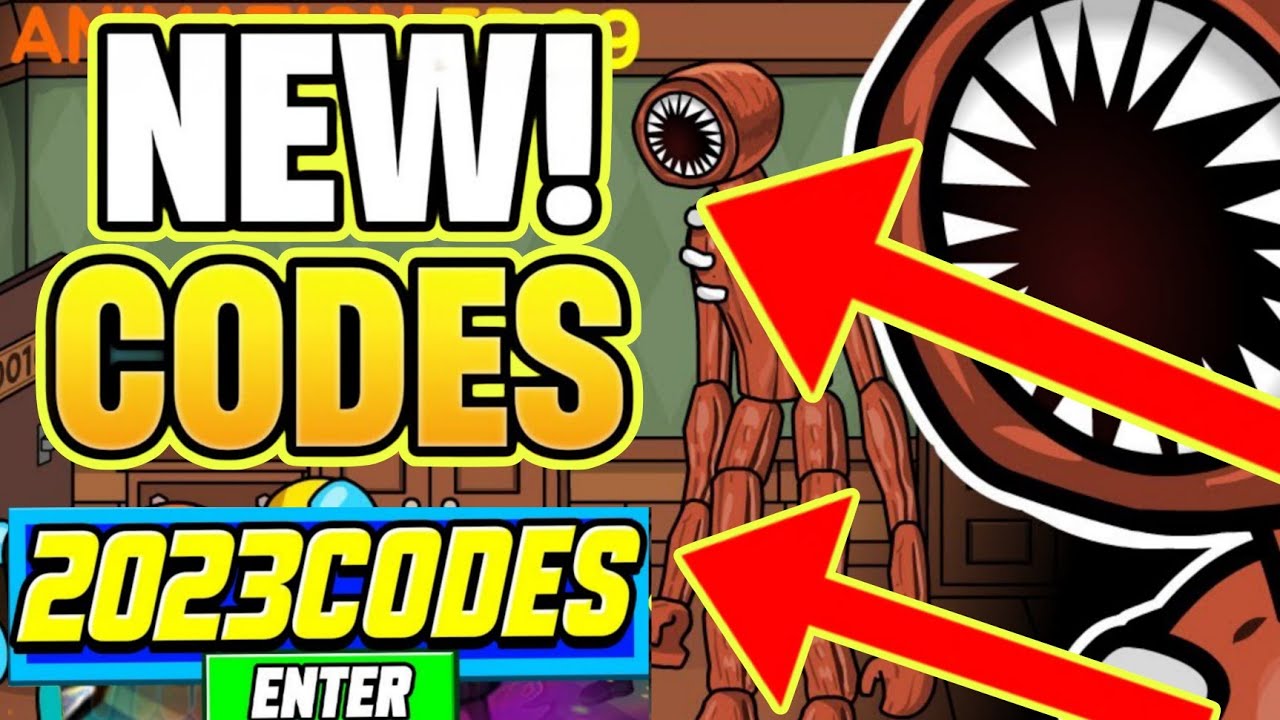 ALL DOORS CODES 2023 JUNE NEW DOORS CODES ROBLOX CODE DOORS YouTube
