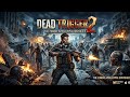Dead Trigger 2 Android Game Play Scene 1