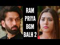 Rampriya bgm ep 58 bade achhe lagte hain 2