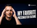 How Pressmaster.ai Extracts Your Best Ideas With AI Interviews