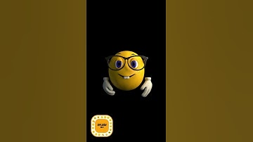 Thumbnail of Nerd Emoji