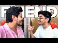 Who Is Your BESTFRIEND - VLOG