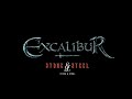 Barracuda Excalibur 35: Elysium - &#39;Hi, this is Navalny&#39; (Привет, это Навальный)