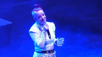 GARBAGE , " Special ", O2 , Academy, Leeds, 15-7-19