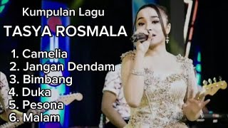 TASYA ROSMALA _ Kumpulan Lagu