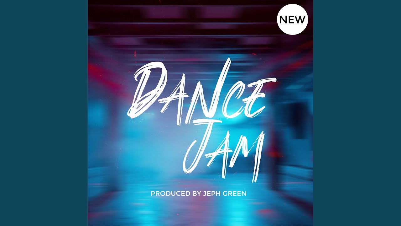 Dance Jam (Instrumental) YouTube
