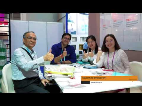 The 125th Canton Fair