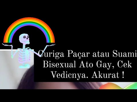 Video: Bagaimana Cara Mengetahui Apakah Anda Biseksual?