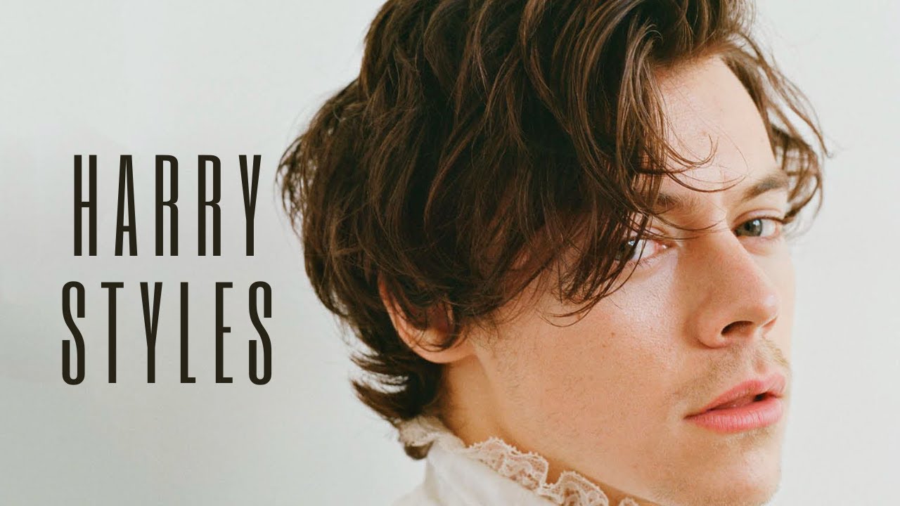 Harry Styles Fine Line YouTube