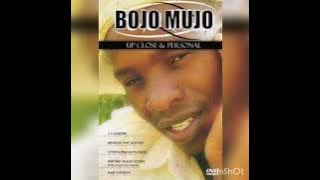 Bojo Mujo-Ngifuna wena