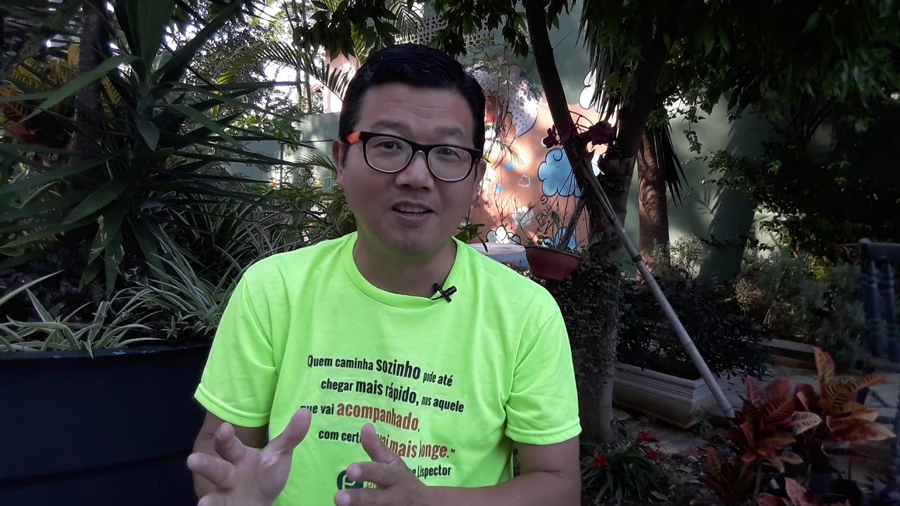 Se você pensa que pode ou se pensa que não pode, de qualquer forma você ...