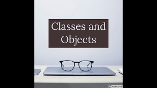 Classes & Objects in Python | Python Programming Tutorials for Beginners
