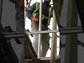 Debating which career path to get into?⁠ ⁠ Scaffolding may just be the one for you...⁠ ⁠