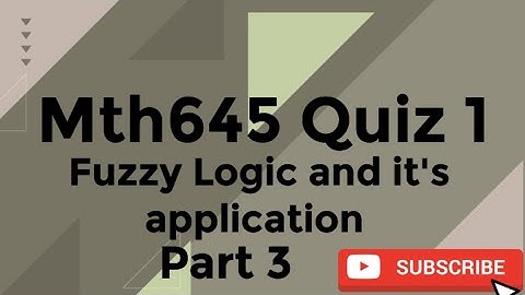 Mth645 quiz 1 fall 2023II 100% correct solution II Part 3