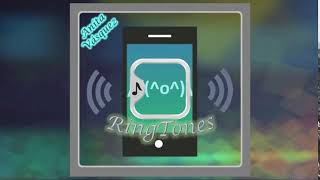 RingTones ~ Anywhere Vol1 [Rita Ora]