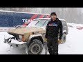 Tire Chains Explained