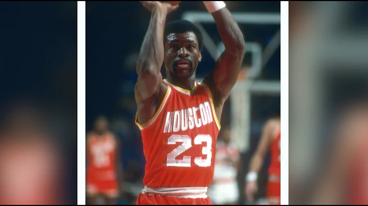 Calvin Murphy Documentary - Houston's Pocket Rocket