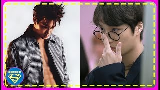 30+ Pictures of EXO Kai's Golden Skin That We Love So Much That We Just Need to Say It Out Loud screenshot 5