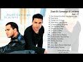 Zezé de Camargo e Luciano Vol 11 produzido em 2001 Sony Music Cd completo