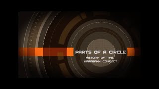 Parts of a Circle: History of the Karabakh Conflict (2019)