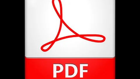 É possível saber se um PDF foi editado?