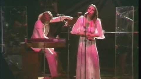 Renaissance - Prologue (BBC Sight & Sound 1977)