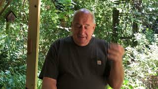 Stories   Pat Shields   10 Billys Harley Profile