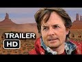 Back to the Future 4 - Movie Trailer (Fan Trailer)