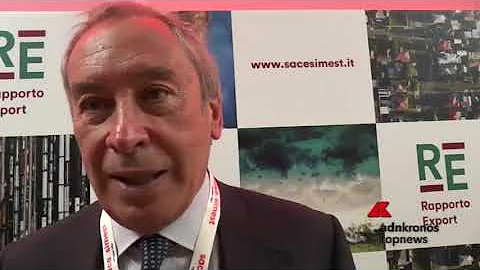 Dove l'Italia esporta di più?