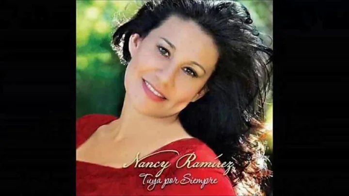 The best music of Nancy Ramirez - Collection of Ch...